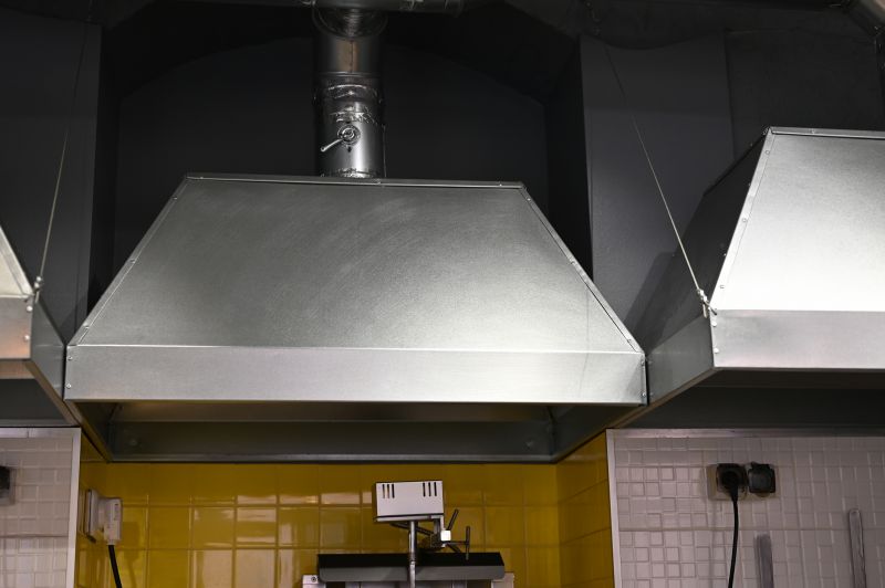 Restaurant Hood Installation in Fort Collins, CO