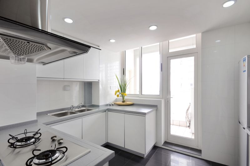 Small Kitchen Remodeling in Clarksville, TN
