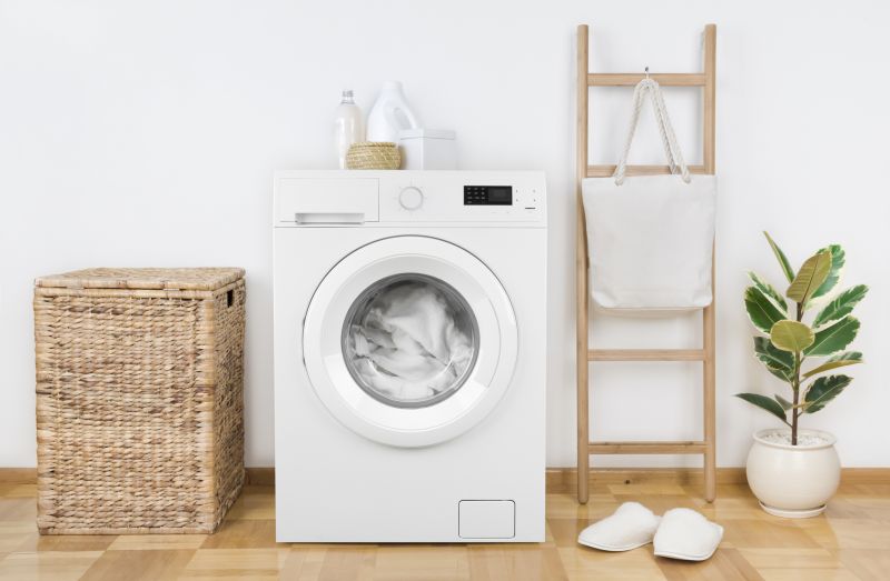 Washer Dryer Installation in Arvada, CO