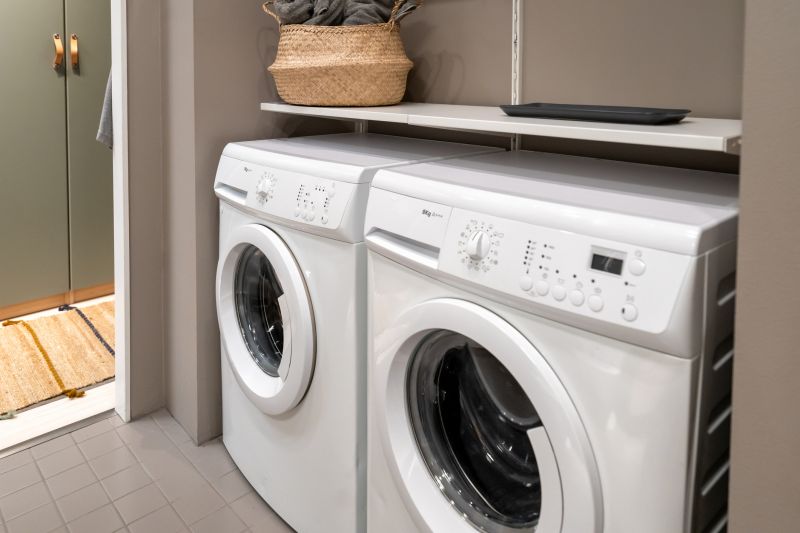 Washer Replacement in Boulder, CO