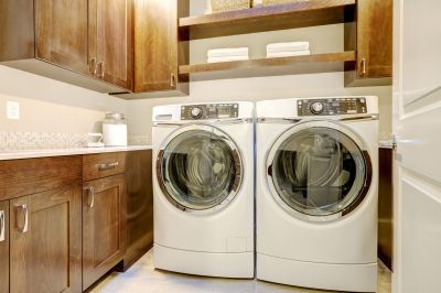 Washing Machine Installation in Boulder, CO