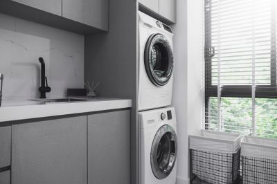 Washing Machine Installation in Arvada, CO